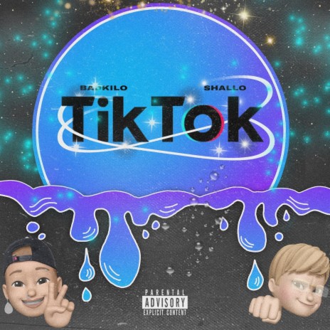 Tik Tok ft. BadKilo | Boomplay Music