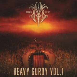 Heavy Gurdy Vol. 1