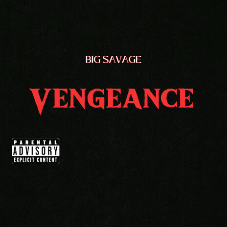 Vengeance | Boomplay Music