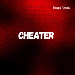 Rappa Renze Cheater lyrics | Boomplay Music