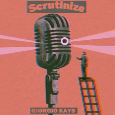 Scrutinize ft. Jomo Kays | Boomplay Music