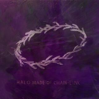 Halo Made of Chain-Link (Chopped & Screwed)