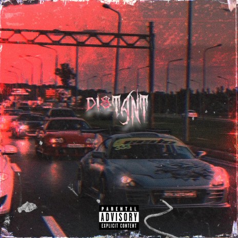 DISTANT ft. FLXKi | Boomplay Music