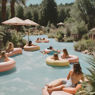 Lazy River Days