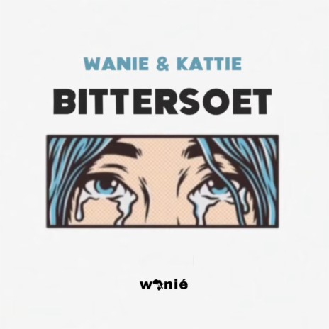 Bittersoet ft. Kattie | Boomplay Music