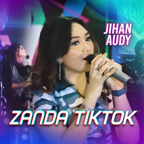 Zanda Tiktok | Boomplay Music