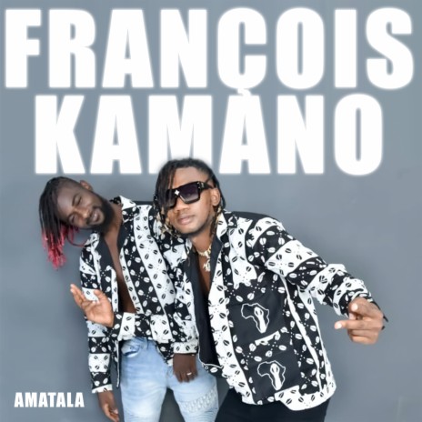 François Kamano | Boomplay Music