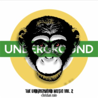 The Underground Music, Vol. 2