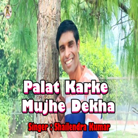 Palat Karke Mujhe Dekha | Boomplay Music