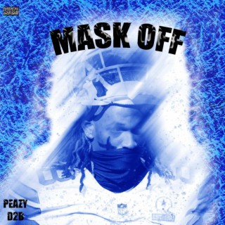 MASKOFF