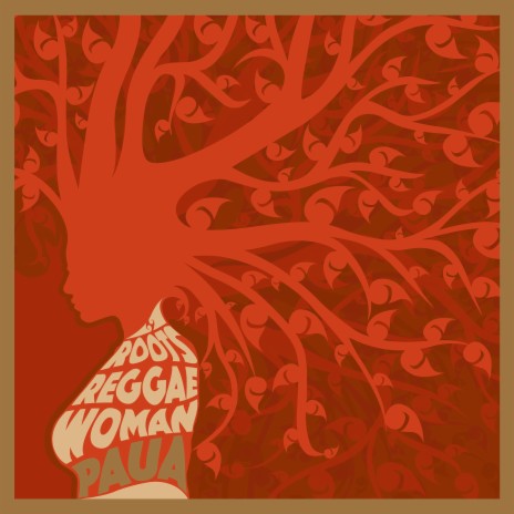 Roots Reggae Woman