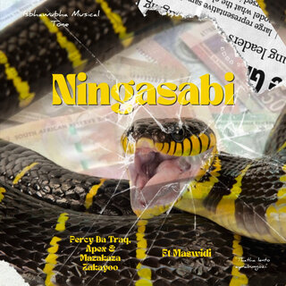 Ningasabi