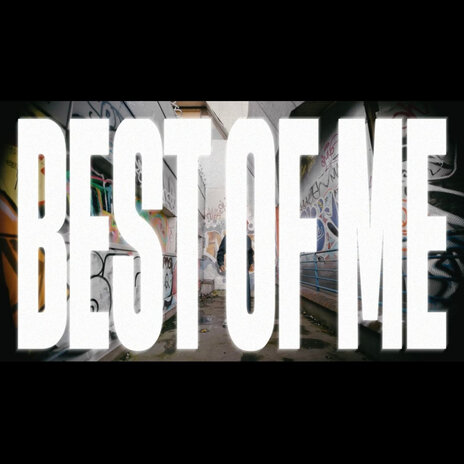 Best of Me | Boomplay Music