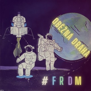 #Frdm