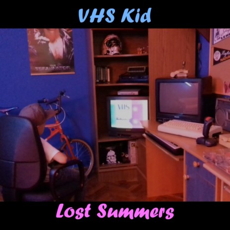 Lost Summers | Boomplay Music