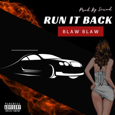 Run It Back (Explicit Version) | Boomplay Music