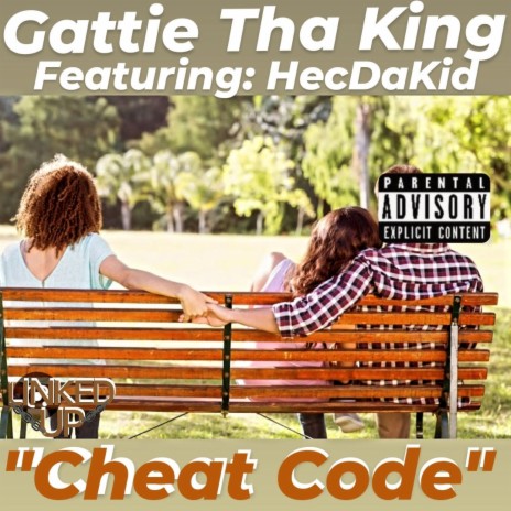 Cheat Code ft. Hecdakid | Boomplay Music