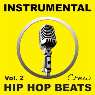 Instrumental Hip Hop Beats Crew