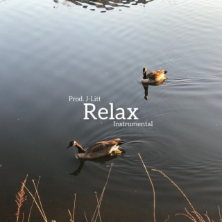 Relax (Instrumental)
