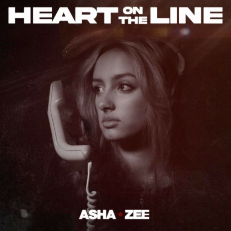 Heart On The Line | Boomplay Music