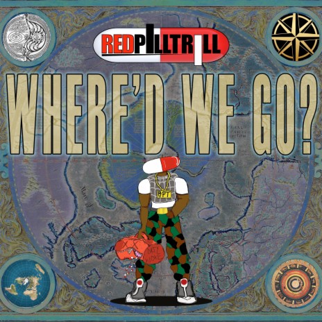 Where'd We Go? | Boomplay Music