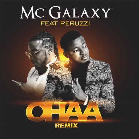 Ohaa (Remix) ft. Peruzzi