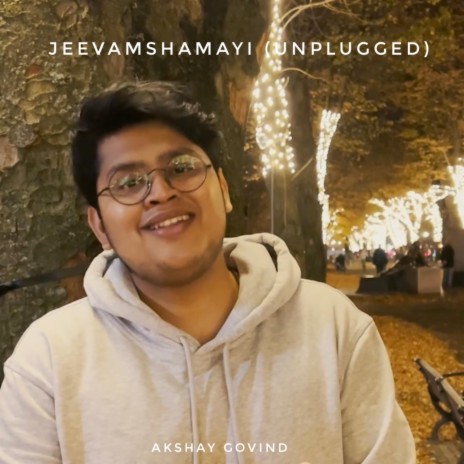 Jeevamshamayi (Unplugged) | Boomplay Music