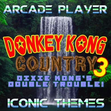 Baddies on Parade (Ending Theme) [From Donkey Kong Country 3, Dixie Kong's Double Trouble!] | Boomplay Music