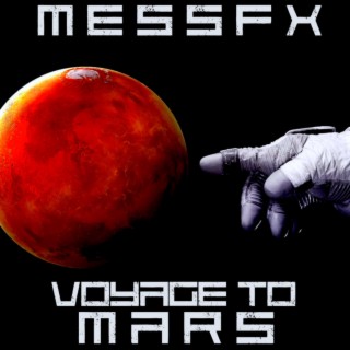 Voyage to Mars