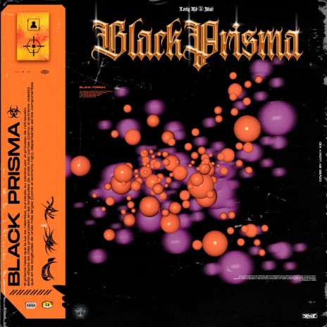 Black Prisma ft. Jihad | Boomplay Music