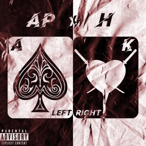 Left Right ft. H