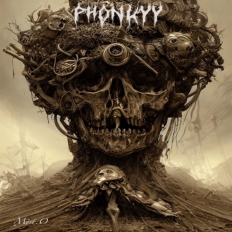 Phonkyy | Boomplay Music