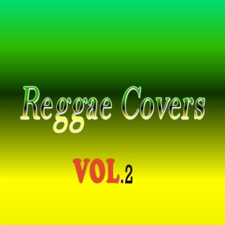 Reggae Covers, Vol. 2