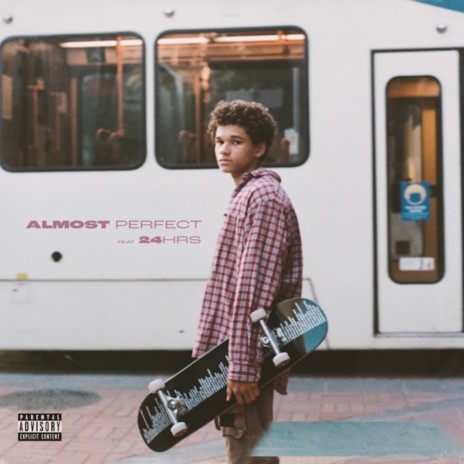 Almost Perfect ft. Armani Jackson | Boomplay Music
