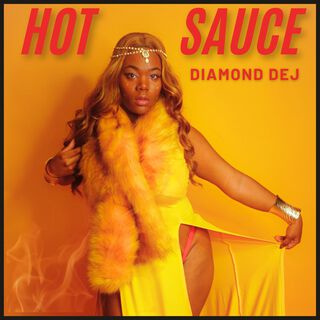 Hot Sauce