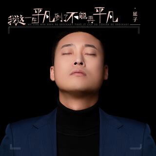 这一生平凡到了不能再平凡 lyrics | Boomplay Music