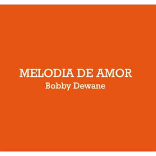 Melodia de Amor