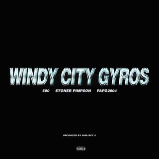 WINDY CITY GYROS