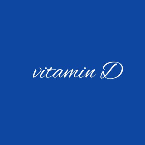 vitamin D | Boomplay Music