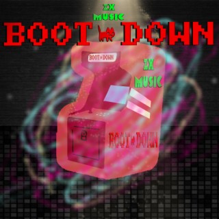 Boot-Down