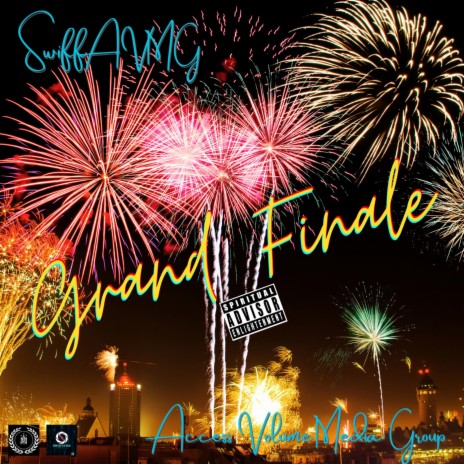 Grand Finale | Boomplay Music