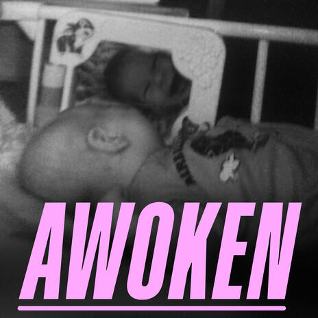 AWOKEN (Original single version instrumental) | Boomplay Music