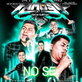 No Se (Sonido Famoso)