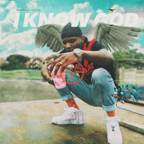 I KNOW GOD | Boomplay Music