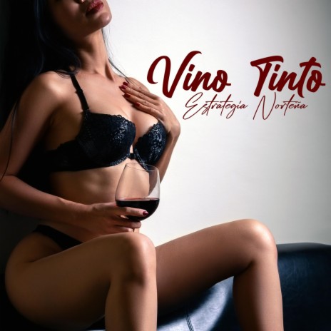 Vino Tinto | Boomplay Music