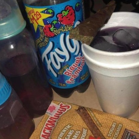 4 In My Faygo! ft. say