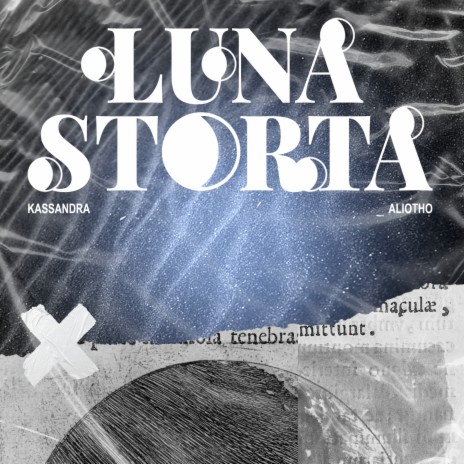 Luna Storta ft. aliotho