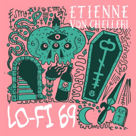 Lo - Fi 69 (Alternate Version) | Boomplay Music