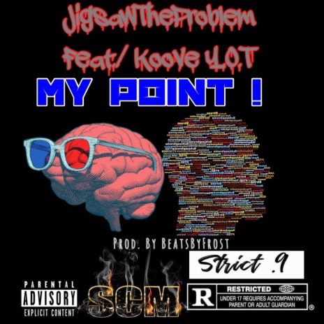 My Point ft. Koove Y.O.T | Boomplay Music