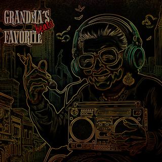 Grandma´s Favorite Beats